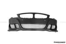 Load image into Gallery viewer, 2009-2016 BMW Z4 E89 HM Style Front Bumper - Carbonado Aero