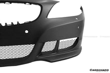 Load image into Gallery viewer, 2009-2016 BMW Z4 E89 HM Style Front Bumper - Carbonado Aero