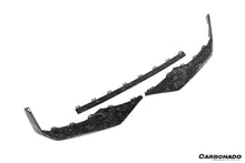 Load image into Gallery viewer, DarwinPRO 2017-2019 Audi RS4 B9 Front Bumper Trim Lip