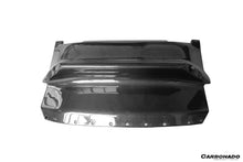 Load image into Gallery viewer, 2015-2020 Ferrari 488 GTB Spider Dry Carbon Fiber Front Air Splitter