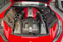 Load image into Gallery viewer, 2017-2026 Ferrari 812 Superfast &amp; GTS OE Style Engine Bay Panels