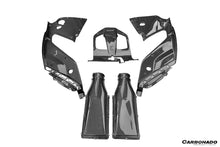 Load image into Gallery viewer, 2017-2026 Ferrari 812 Superfast &amp; GTS OE Style Engine Bay Panels