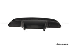 Load image into Gallery viewer, 2017-2026 Ferrari 812 Superfast &amp; GTS OEM Style Dry Carbon Fiber Rear Lip