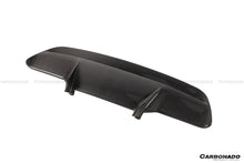 Load image into Gallery viewer, 2017-2026 Ferrari 812 Superfast &amp; GTS OEM Style Dry Carbon Fiber Rear Lip