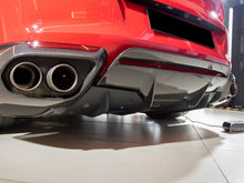 Load image into Gallery viewer, 2017-2026 Ferrari 812 Superfast &amp; GTS OEM Style Dry Carbon Fiber Rear Lip