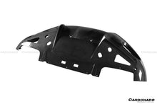 Load image into Gallery viewer, 2021-2024 Ferrari ROMA OEM Style Dry Carbon Fiber Rear Diffuser