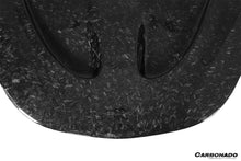 Load image into Gallery viewer, 2018-2021 McLaren 540C &amp; 570S &amp; 600LT P1 Style Carbon Fiber Hood