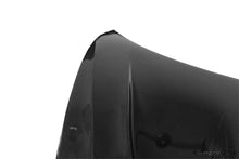 Load image into Gallery viewer, 2018-2021 McLaren 540C &amp; 570S &amp; 600LT P1 Style Carbon Fiber Hood