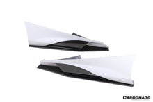 Load image into Gallery viewer, 2017-2022 McLaren 720s Convert 765LT Style Side Skirts