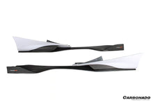 Load image into Gallery viewer, 2017-2022 McLaren 720S 765LT-Style Dry Part Carbon Fiber Full Body Kit
