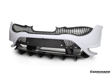 Load image into Gallery viewer, 2017-2022 McLaren 720s 765LT-Style Rear Bumper and Wing
