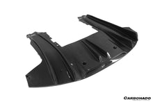 Load image into Gallery viewer, 2020-2023 McLaren GT WP Style DRY Carbon Fiber Rear Diffuser Lip