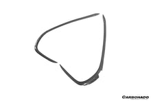 Load image into Gallery viewer, 2020-2023 McLaren GT WP Style DRY Carbon Fiber Side Air Intake Blades