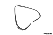 Load image into Gallery viewer, 2020-2023 McLaren GT WP Style DRY Carbon Fiber Side Air Intake Blades