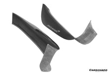 Load image into Gallery viewer, 2020-2023 McLaren GT WP Style DRY Carbon Fiber Door Sills