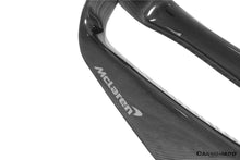 Load image into Gallery viewer, 2020-2023 McLaren GT WP Style DRY Carbon Fiber Door Sills