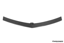 Load image into Gallery viewer, 2020-2023 McLaren GT WP Style DRY Carbon Fiber Front Lip