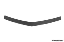 Load image into Gallery viewer, 2020-2023 McLaren GT WP Style DRY Carbon Fiber Front Lip