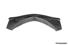 Load image into Gallery viewer, 2020-2023 McLaren GT WP Style DRY Carbon Fiber Front Center Lip