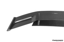 Load image into Gallery viewer, 2020-2023 McLaren GT WP Style DRY Carbon Fiber GT Wing