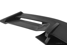 Load image into Gallery viewer, 2020-2023 McLaren GT WP Style DRY Carbon Fiber GT Wing