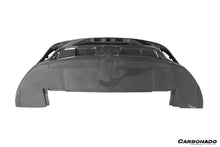 Load image into Gallery viewer, 2019-2024 Porsche Taycan &amp; 4 &amp; 4S &amp; GTS &amp; TURBO CADO Style Rear Diffuser