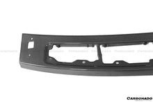 Load image into Gallery viewer, 2016-2019 Audi R8 GEN2 V10 PLUS Coupe ONLY GT Style Carbon Fiber Trunk Wing w/ Base - Carbonado Aero