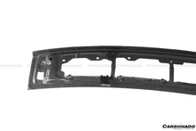Load image into Gallery viewer, 2016-2019 Audi R8 GEN2 V10 PLUS Coupe ONLY GT Style Carbon Fiber Trunk Wing w/ Base - Carbonado Aero