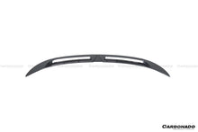 Load image into Gallery viewer, 2023-2025 Tesla Model 3 LCI Turbo Style Carbon Fiber Pattern Look Body Kit