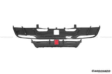 Load image into Gallery viewer, 2023-2025 Tesla Model 3 LCI Turbo Style Carbon Fiber Pattern Look Body Kit