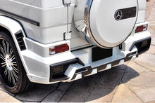 Load image into Gallery viewer, 2003-2012 Mercedes Benz W463 G Wagon WD Style Full Body Kit - Carbonado Aero