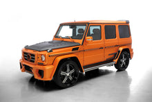 Load image into Gallery viewer, 2003-2012 Mercedes Benz W463 G Wagon WD Style Full Body Kit - Carbonado Aero