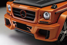 Load image into Gallery viewer, 2003-2012 Mercedes Benz W463 G Wagon WD Style Full Body Kit - Carbonado Aero