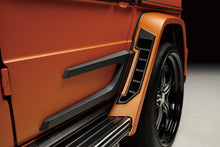 Load image into Gallery viewer, 2003-2012 Mercedes Benz W463 G Wagon WD Style Full Body Kit - Carbonado Aero