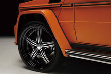 Load image into Gallery viewer, 2003-2012 Mercedes Benz W463 G Wagon WD Style Full Body Kit - Carbonado Aero