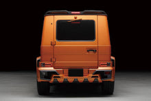 Load image into Gallery viewer, 2003-2012 Mercedes Benz W463 G Wagon WD Style Full Body Kit - Carbonado Aero