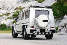 Load image into Gallery viewer, 2003-2012 Mercedes Benz W463 G Wagon WD Style Full Body Kit - Carbonado Aero