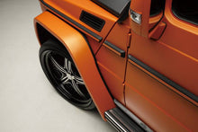 Load image into Gallery viewer, 2003-2012 Mercedes Benz W463 G Wagon WD Style Full Body Kit - Carbonado Aero