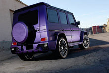 Load image into Gallery viewer, 2003-2012 Mercedes Benz W463 G Wagon WD Style Full Body Kit - Carbonado Aero