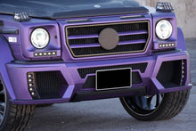 Load image into Gallery viewer, 2003-2012 Mercedes Benz W463 G Wagon WD Style Full Body Kit - Carbonado Aero