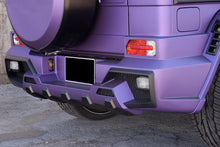 Load image into Gallery viewer, 2003-2012 Mercedes Benz W463 G Wagon WD Style Full Body Kit - Carbonado Aero
