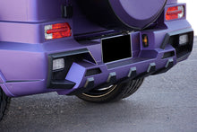 Load image into Gallery viewer, 2003-2012 Mercedes Benz W463 G Wagon WD Style Full Body Kit - Carbonado Aero
