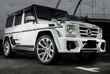 Load image into Gallery viewer, 2003-2012 Mercedes Benz W463 G Wagon WD Style Full Body Kit - Carbonado Aero