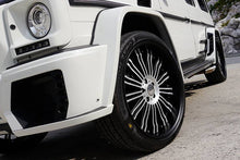 Load image into Gallery viewer, 2003-2012 Mercedes Benz W463 G Wagon WD Style Full Body Kit - Carbonado Aero