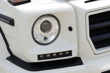 Load image into Gallery viewer, 2003-2012 Mercedes Benz W463 G Wagon WD Style Full Body Kit - Carbonado Aero