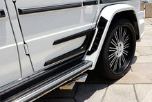 Load image into Gallery viewer, 2003-2012 Mercedes Benz W463 G Wagon WD Style Full Body Kit - Carbonado Aero