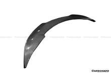 Load image into Gallery viewer, 2020-2024 Maserati MC20 MSY Style DRY Carbon Fiber Trunk Spoiler