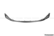 Load image into Gallery viewer, 2021-UP BMW M3 G80/G81 M4 G82/G83 CSL Style Dry Carbon Fiber Fornt Lip - Carbonado Aero