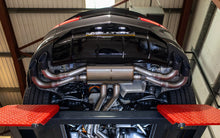 Load image into Gallery viewer, Milltek Non-Resonated Cat-Back for Lamborghini Urus SE