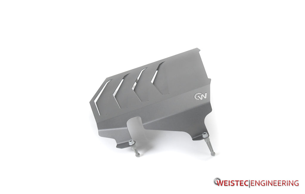 Weistec M176/M177/M178 Heat Shield Ceramic Coating for Mercedes-Benz